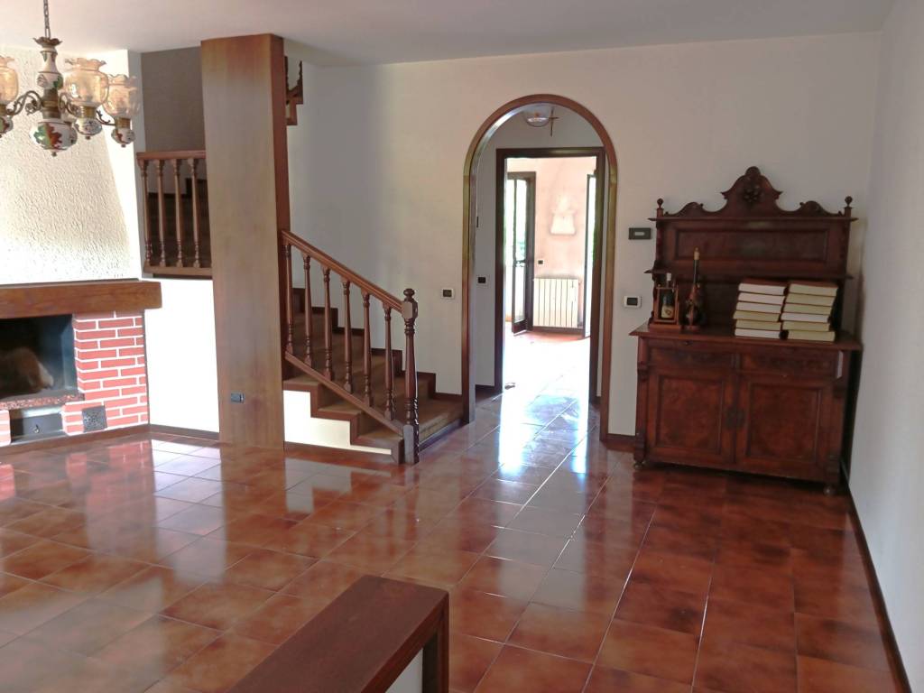 Villetta a schiera a Samarate in Via San Giovanni Bosco - Foto 4