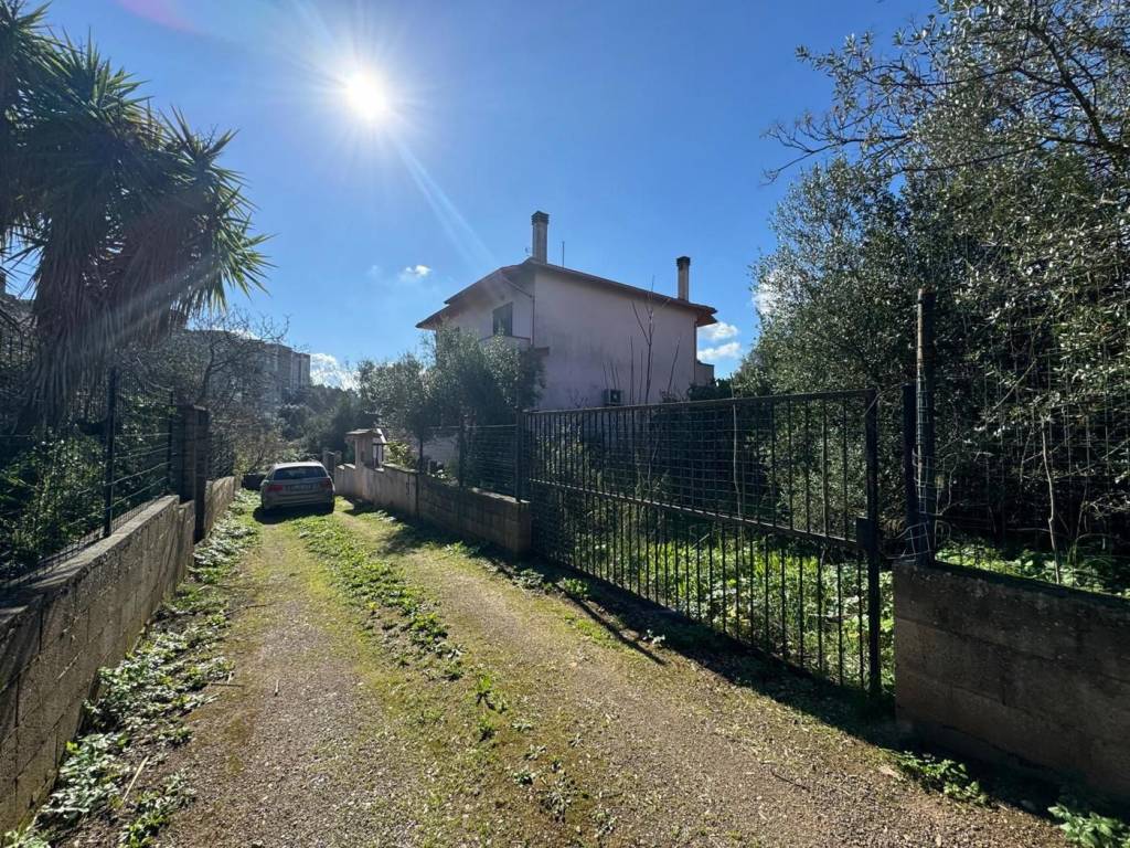 Casa indipendente a Iglesias in Località Sa Perdera, snc - Foto 2