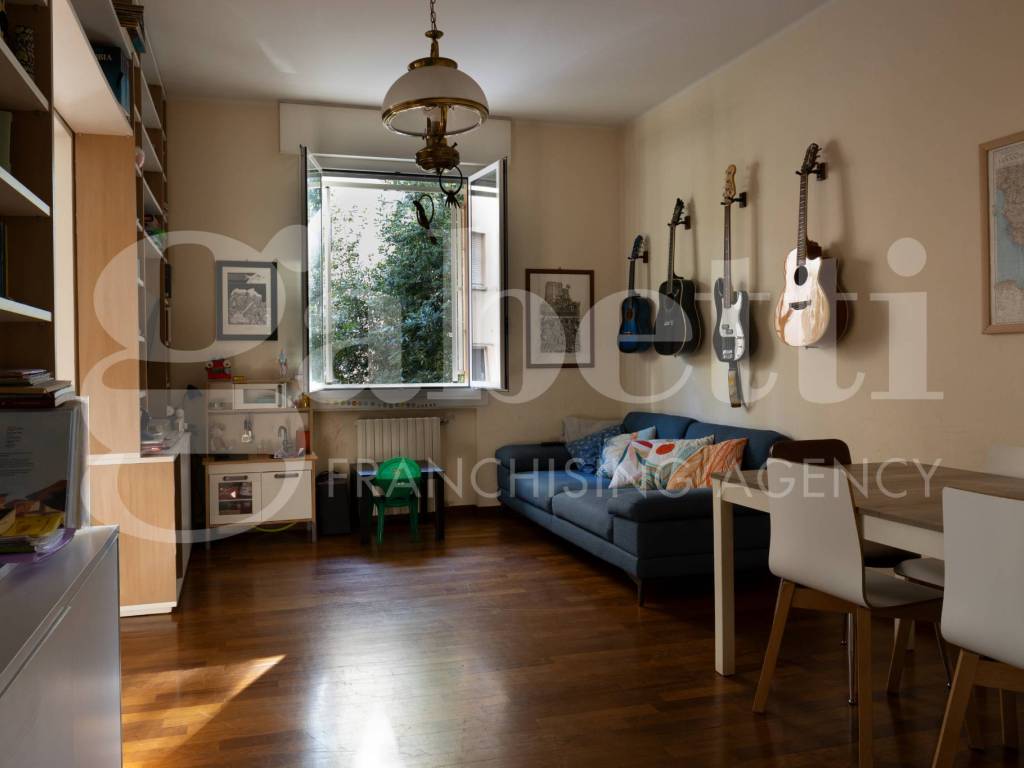 Appartamento a Bologna in Via Amilcare Ponchielli - Foto 2