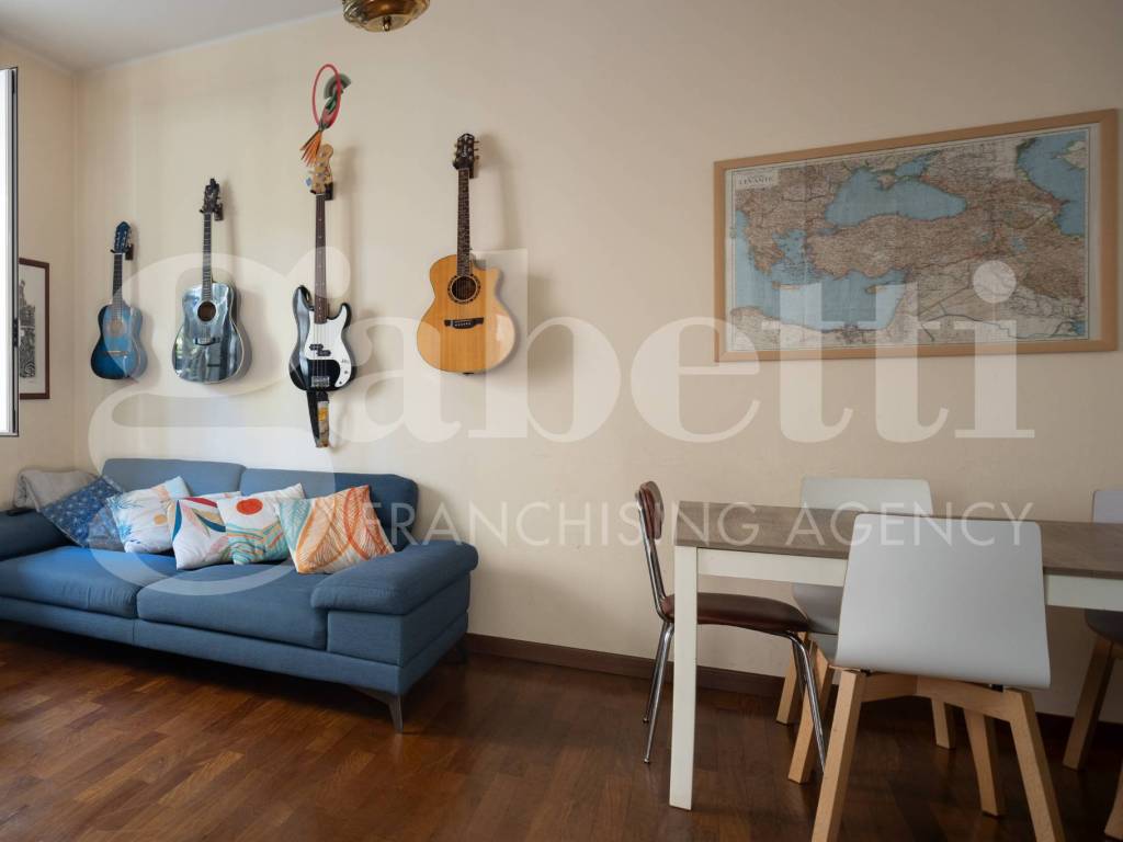 Appartamento a Bologna in Via Amilcare Ponchielli - Foto 3