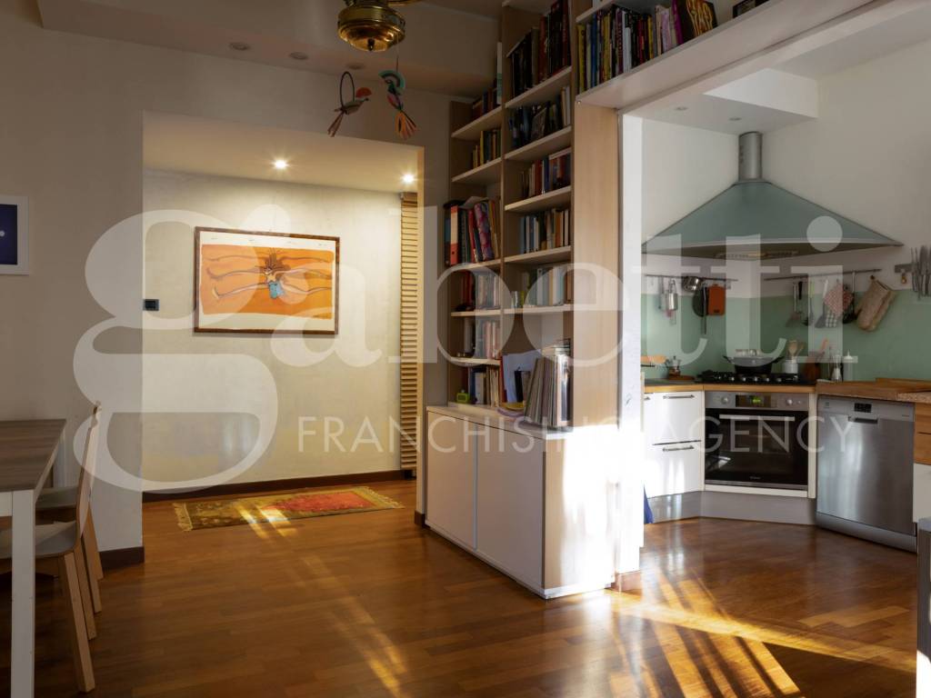 Appartamento a Bologna in Via Amilcare Ponchielli - Foto 4