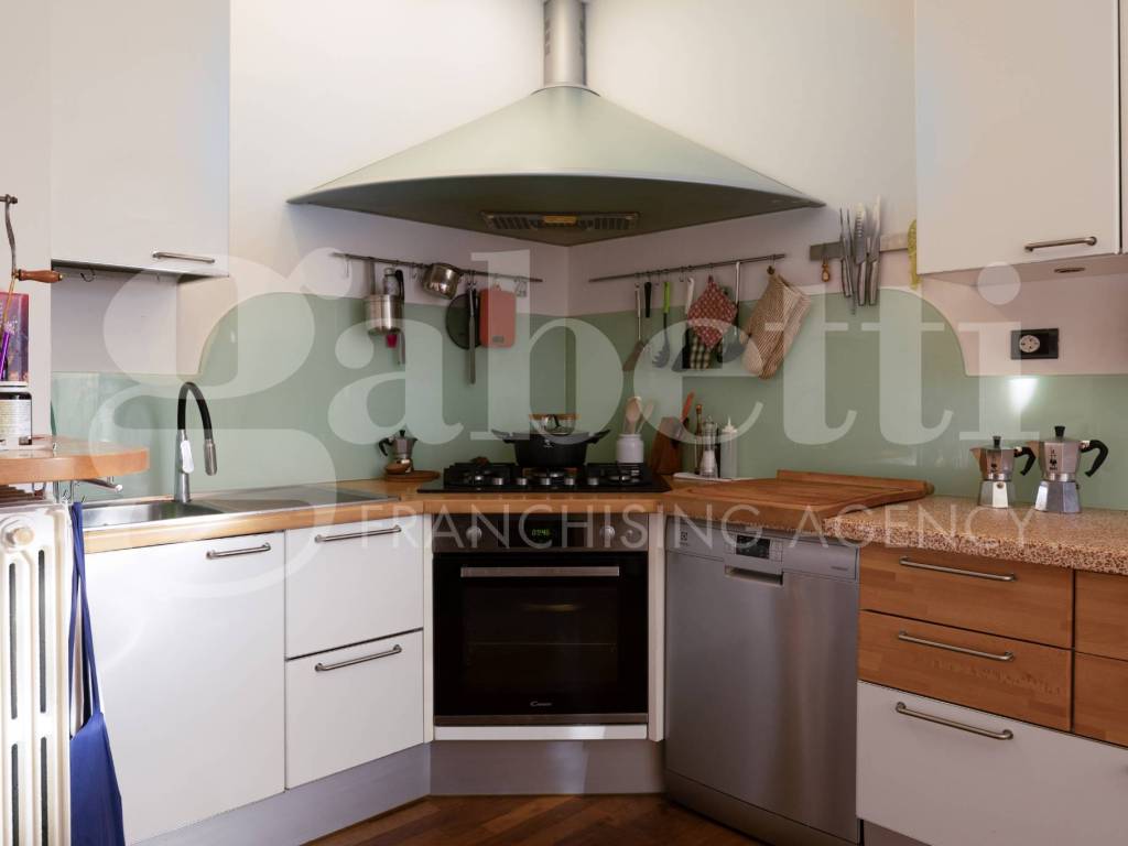 Appartamento a Bologna in Via Amilcare Ponchielli - Foto 5