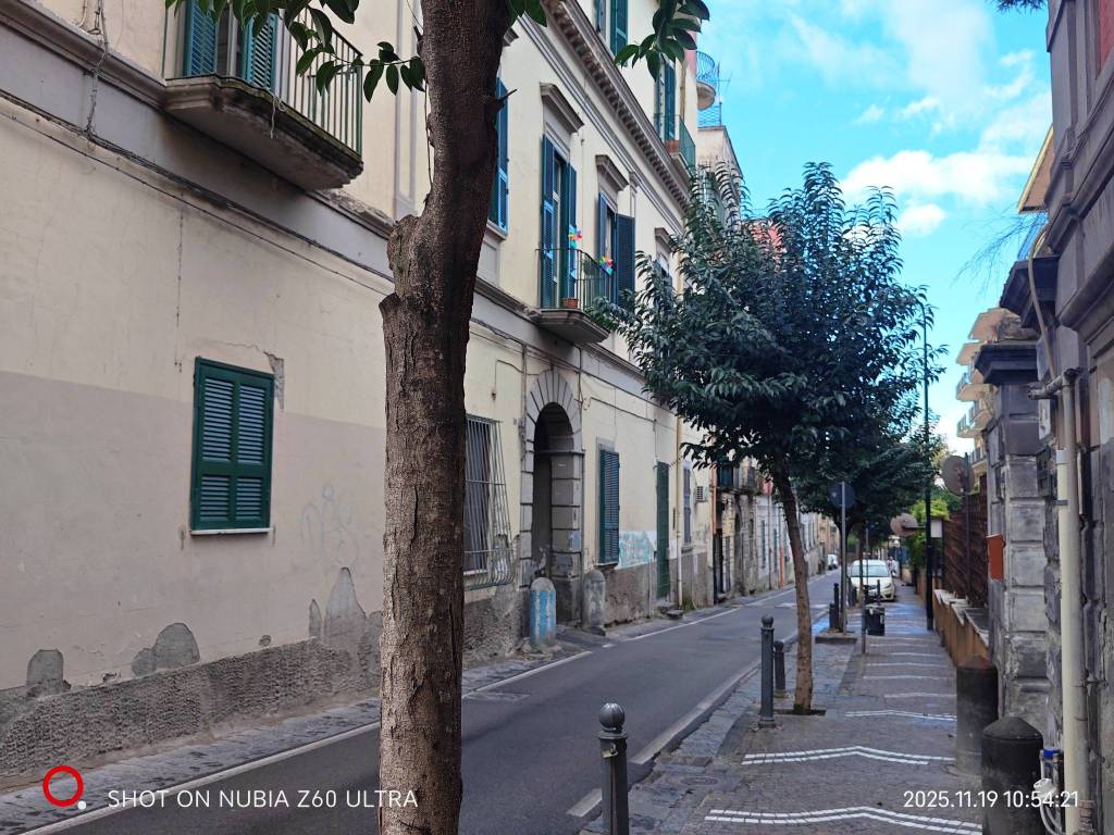 Attico / mansarda a Portici in Via Zumbini, 24 - Foto 2