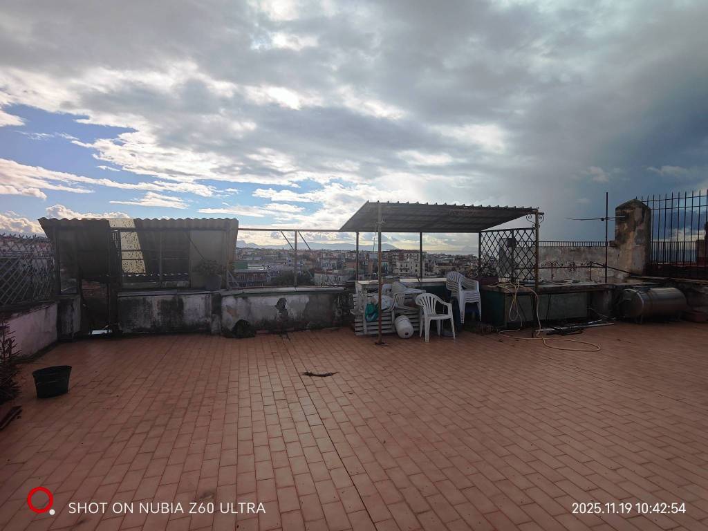 Attico / mansarda a Portici in Via Zumbini, 24 - Foto 5