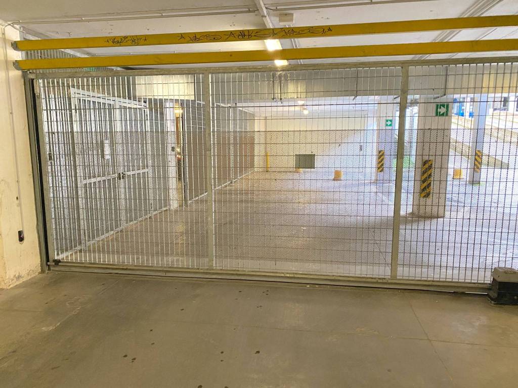 Box / garage a Prato in Viale Vittorio Veneto - Foto 3