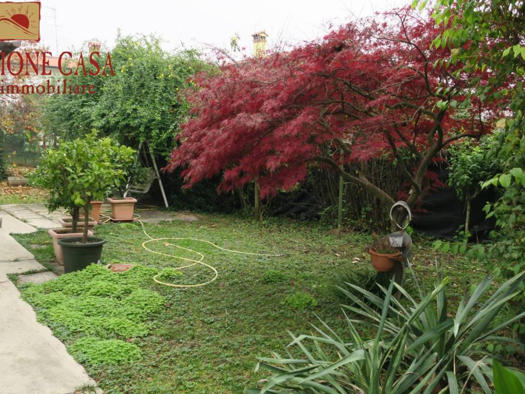 Casa indipendente a Ronchi dei legionari in VIA MITRAGLIERI, 34 - Foto 4