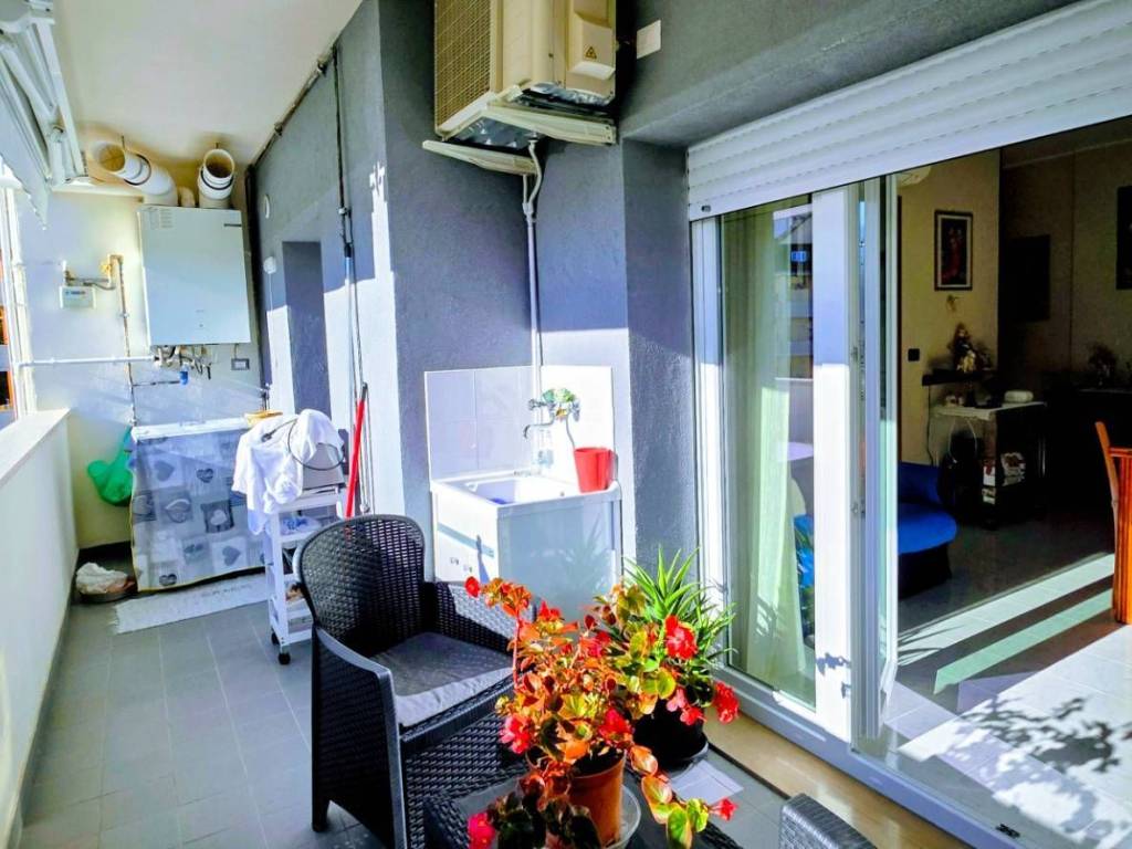 Appartamento a Folignano in Via Alessandria, 23 - Foto 3