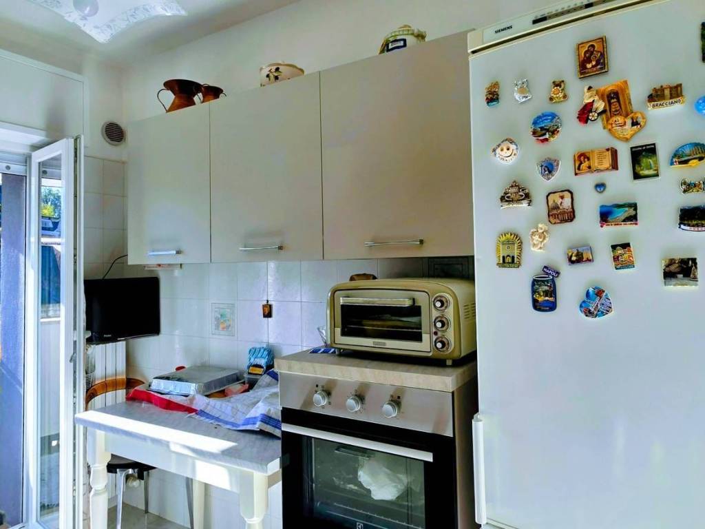 Appartamento a Folignano in Via Alessandria, 23 - Foto 5