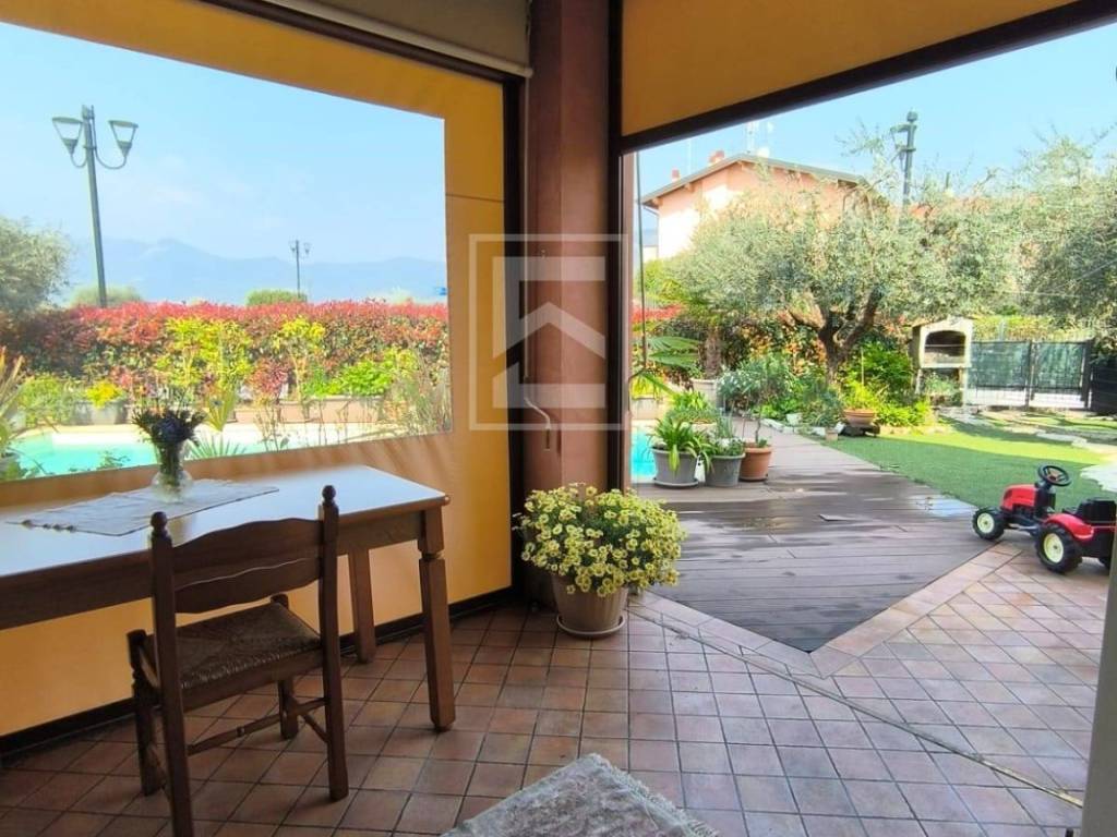 Appartamento a San felice del benaco in via boschette, 81 - Foto 4