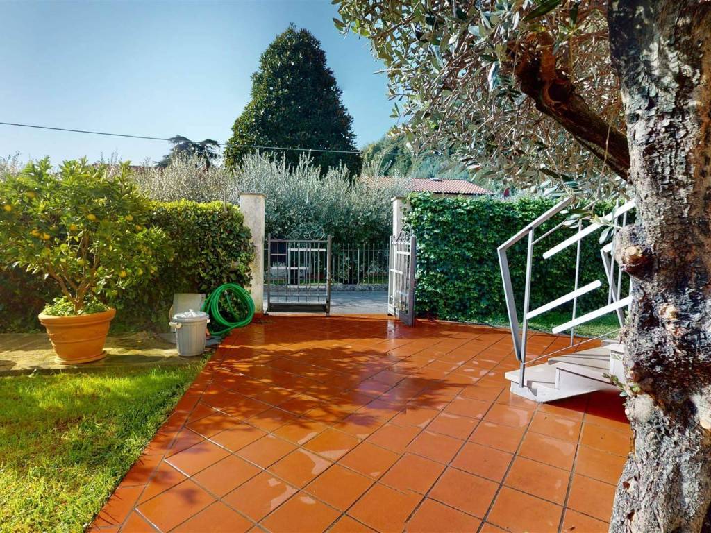 Villa a Pescia - Foto 4