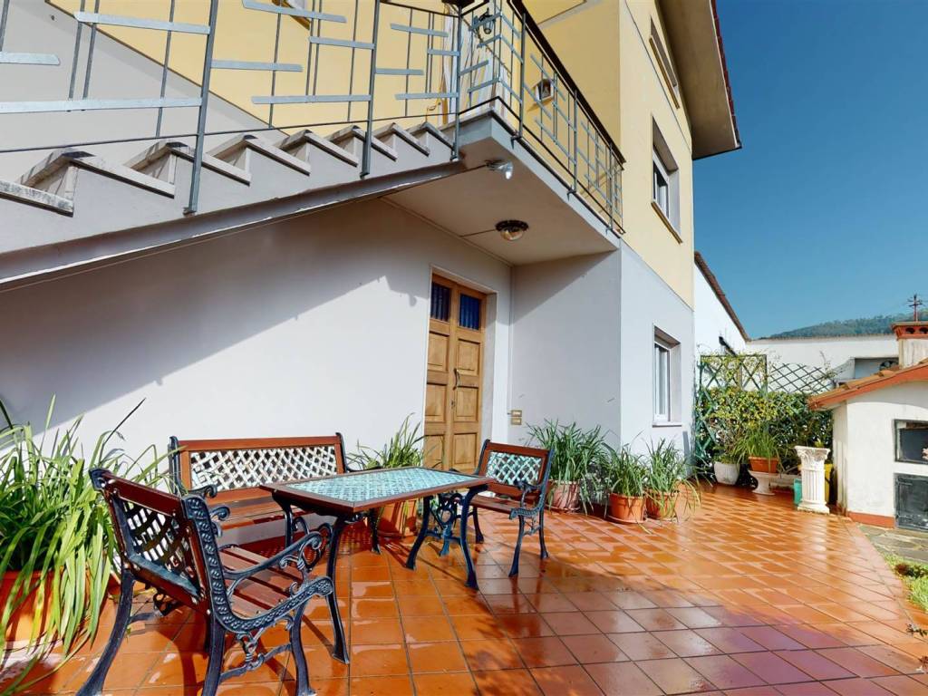 Villa a Pescia - Foto 5