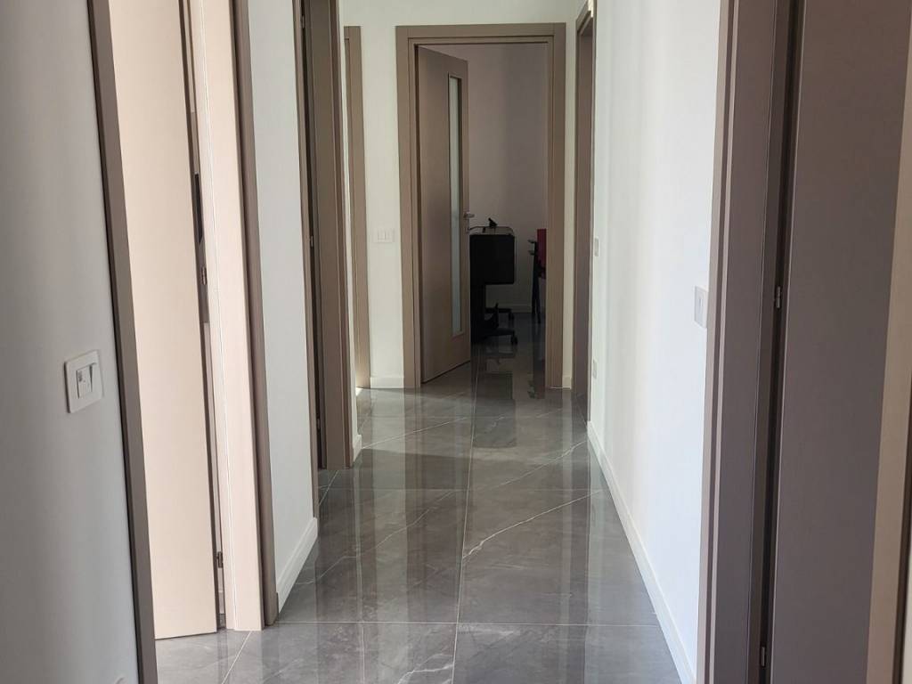 Appartamento a Salerno in Via del Carmine - Foto 2
