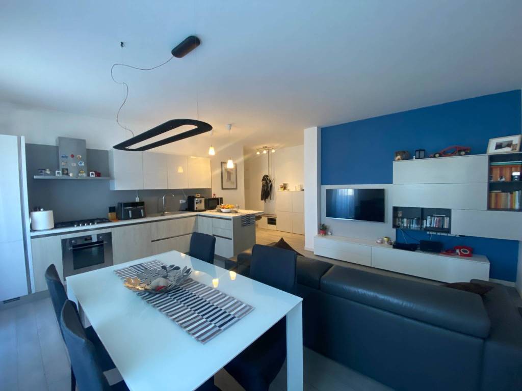 Appartamento a Martellago in Via Isonzo, 38 - Foto 2