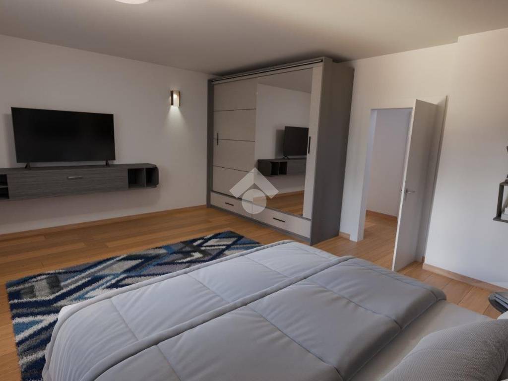 Appartamento a Cantù in Via Lazzaretto, 5 - Foto 4