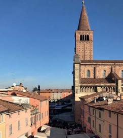Attico / mansarda a Piacenza in Via Umberto Pace - Foto 5