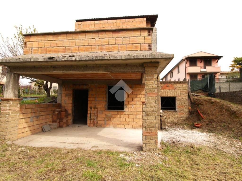 Rustico / casale a Vetralla in Via Nino Bixio, 11 - Foto 3