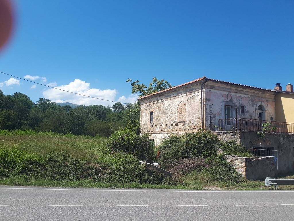 Rustico / casale a Teramo in Contrada Tordinia, 34 - Foto 2