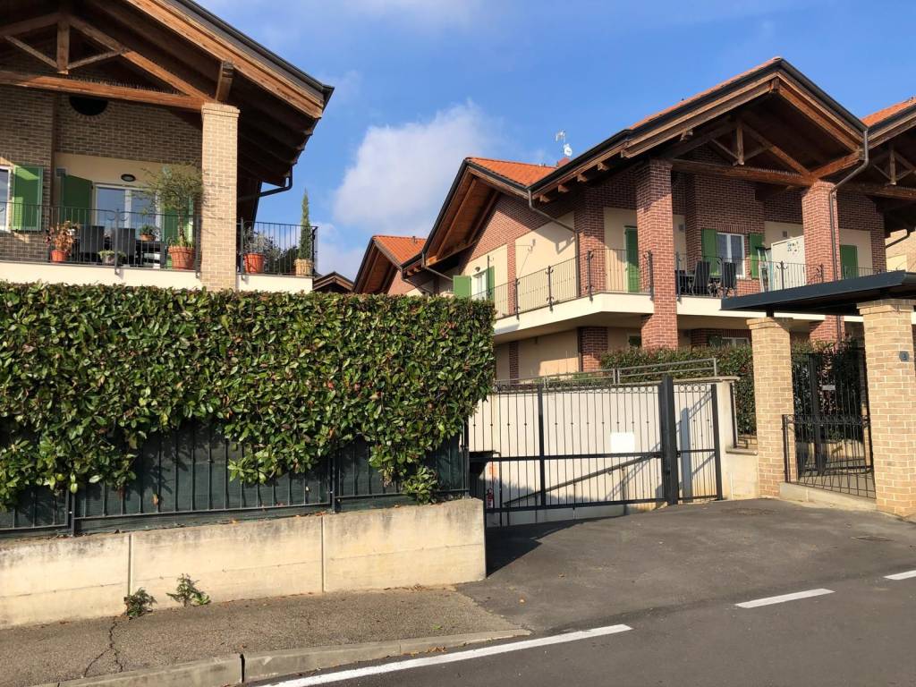 Appartamento a Chieri in Via Pompeo Colajanni, 4 - Foto 2