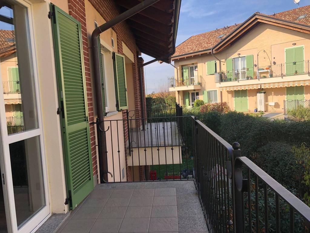 Appartamento a Chieri in Via Pompeo Colajanni, 4 - Foto 3