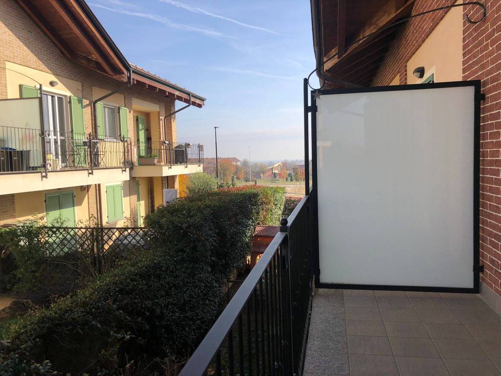 Appartamento a Chieri in Via Pompeo Colajanni, 4 - Foto 4