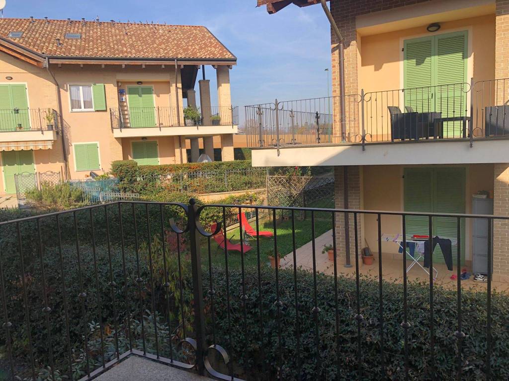 Appartamento a Chieri in Via Pompeo Colajanni, 4 - Foto 5