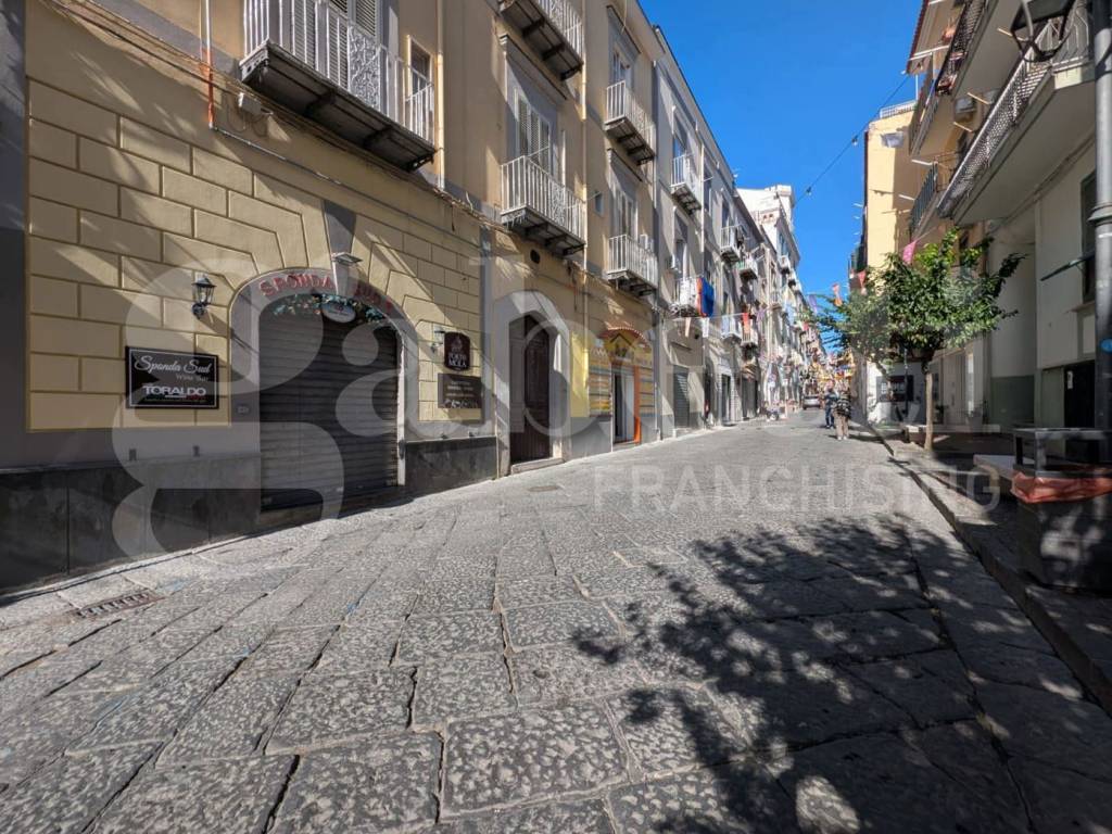 Appartamento a Bacoli in Via Gaetano De Rosa, 00 - Foto 2