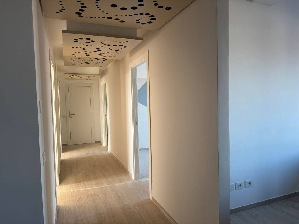 Appartamento a Alessandria in Via dei Martiri - Foto 2
