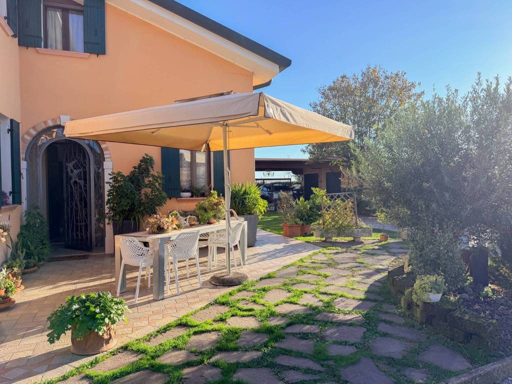 Villa a Musile di piave in Via Salsi, 15 - Foto 2