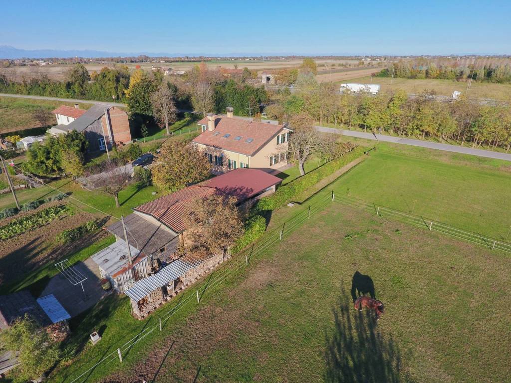 Villa a Musile di piave in Via Salsi, 15 - Foto 3