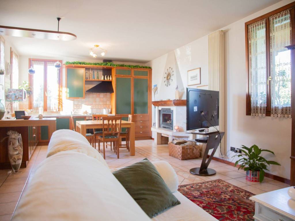Villa a Musile di piave in Via Salsi, 15 - Foto 4