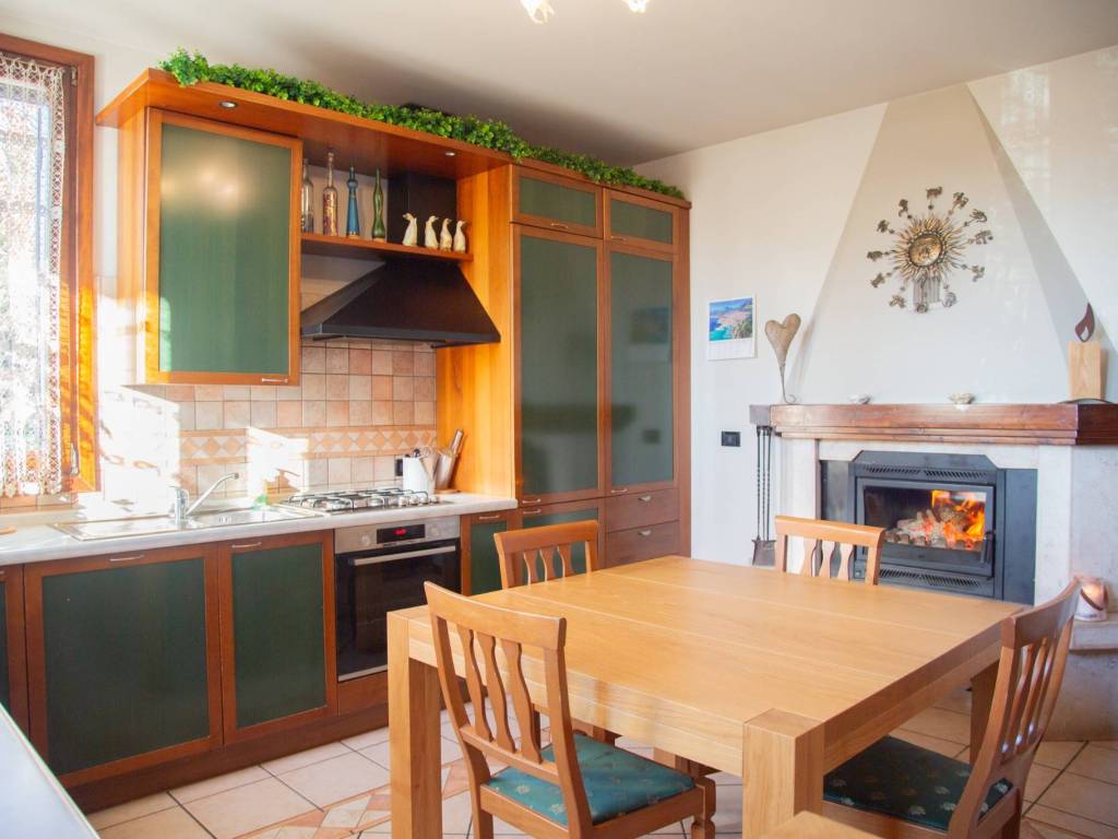 Villa a Musile di piave in Via Salsi, 15 - Foto 5