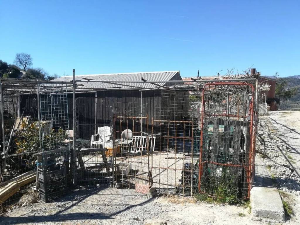 Villa a San biagio della cima - Foto 5