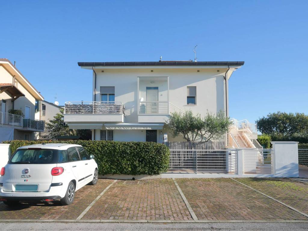 Appartamento a Cattolica in Via dei Gelsi, 60 - Foto 2