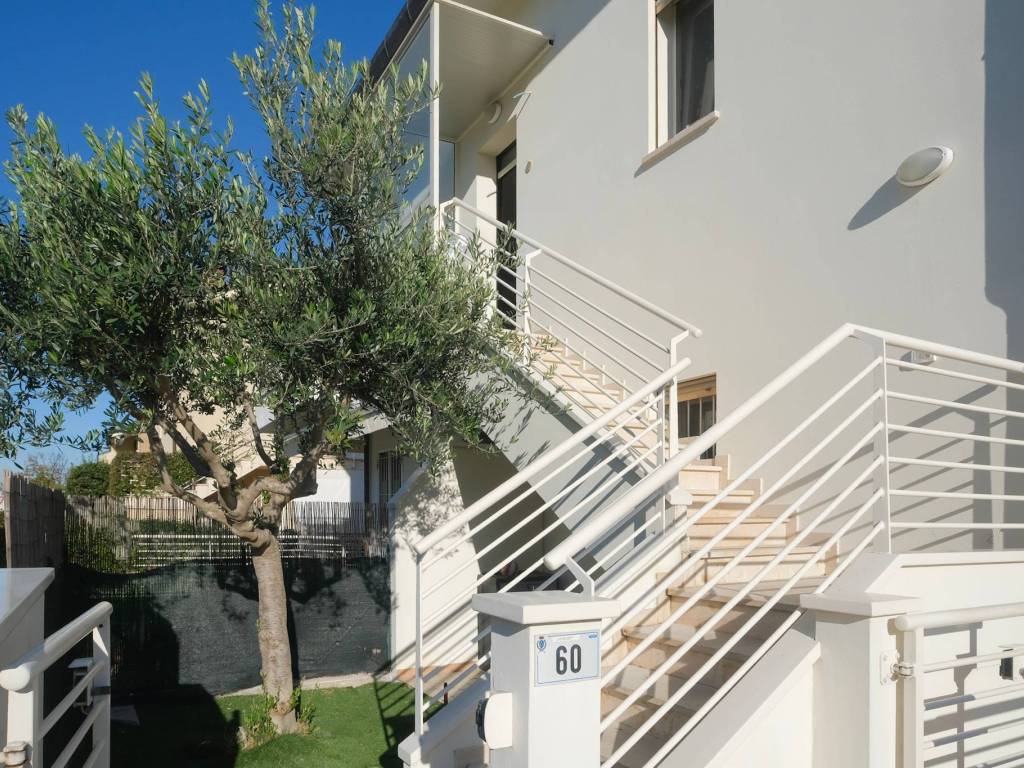 Appartamento a Cattolica in Via dei Gelsi, 60 - Foto 4