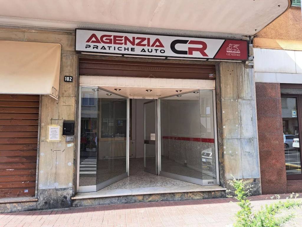 Immobile a Vallecrosia in Via Colonnello Aprosio - Foto 2
