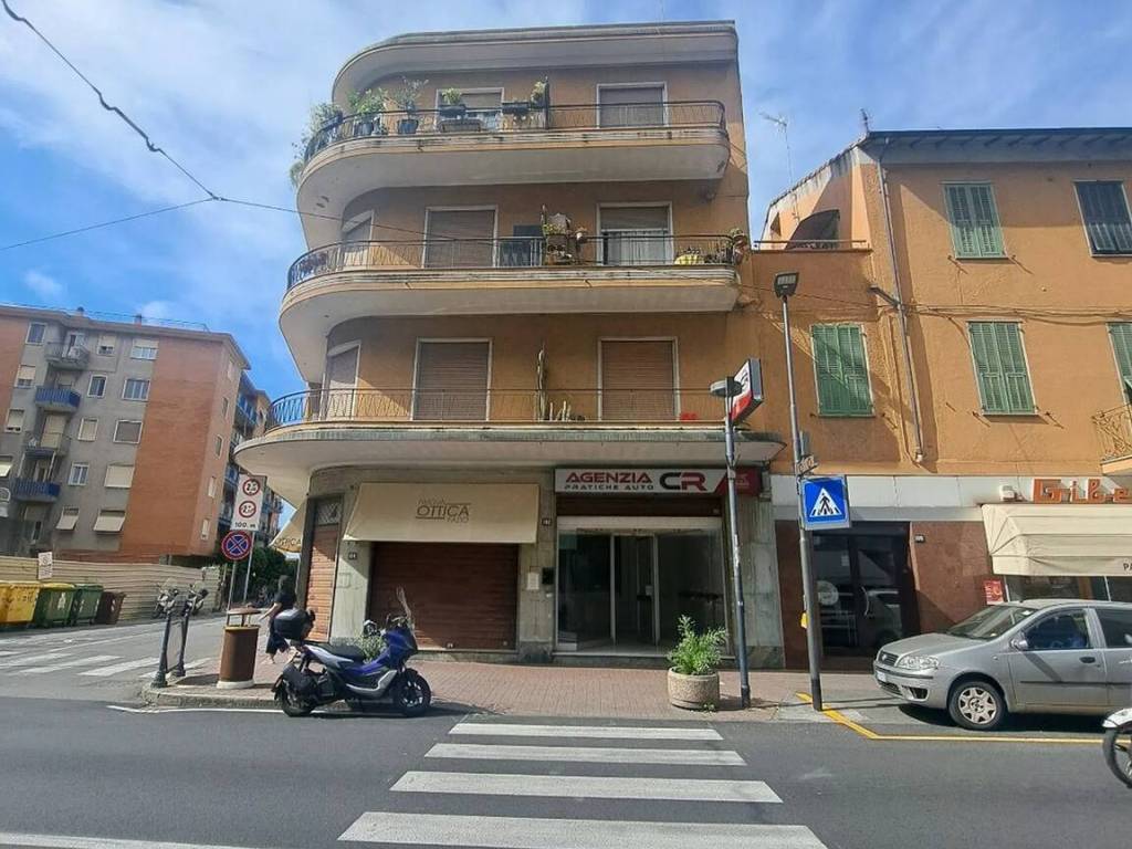 Immobile a Vallecrosia in Via Colonnello Aprosio - Foto 4