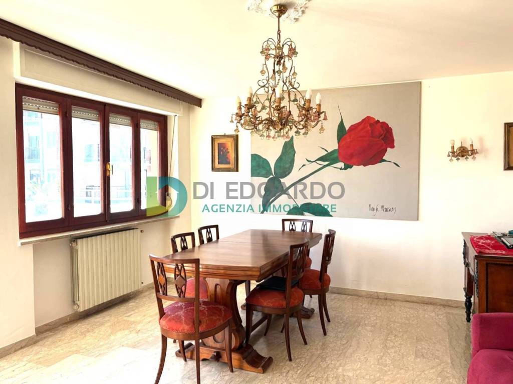Attico / mansarda a San benedetto del tronto in Via Alessandro Volta, 186 - Foto 5