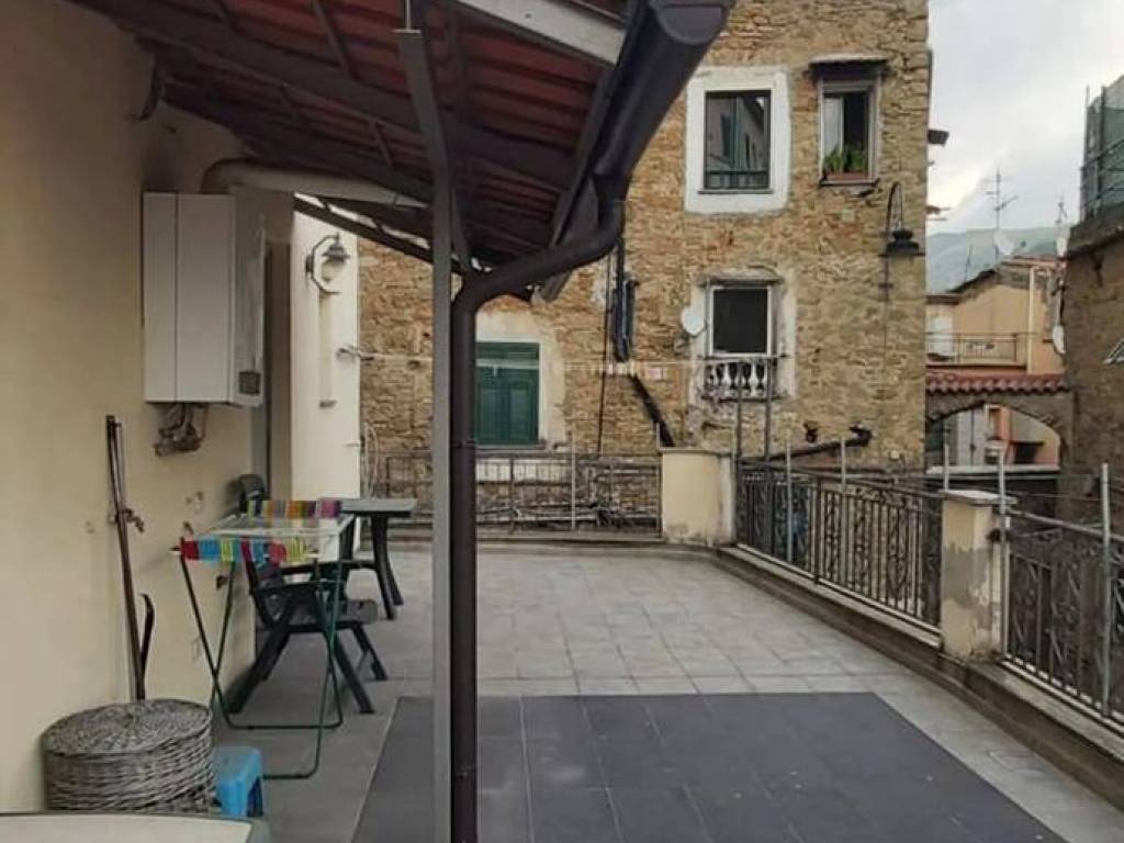 Appartamento a San biagio della cima in Via Annunziata - Foto 2