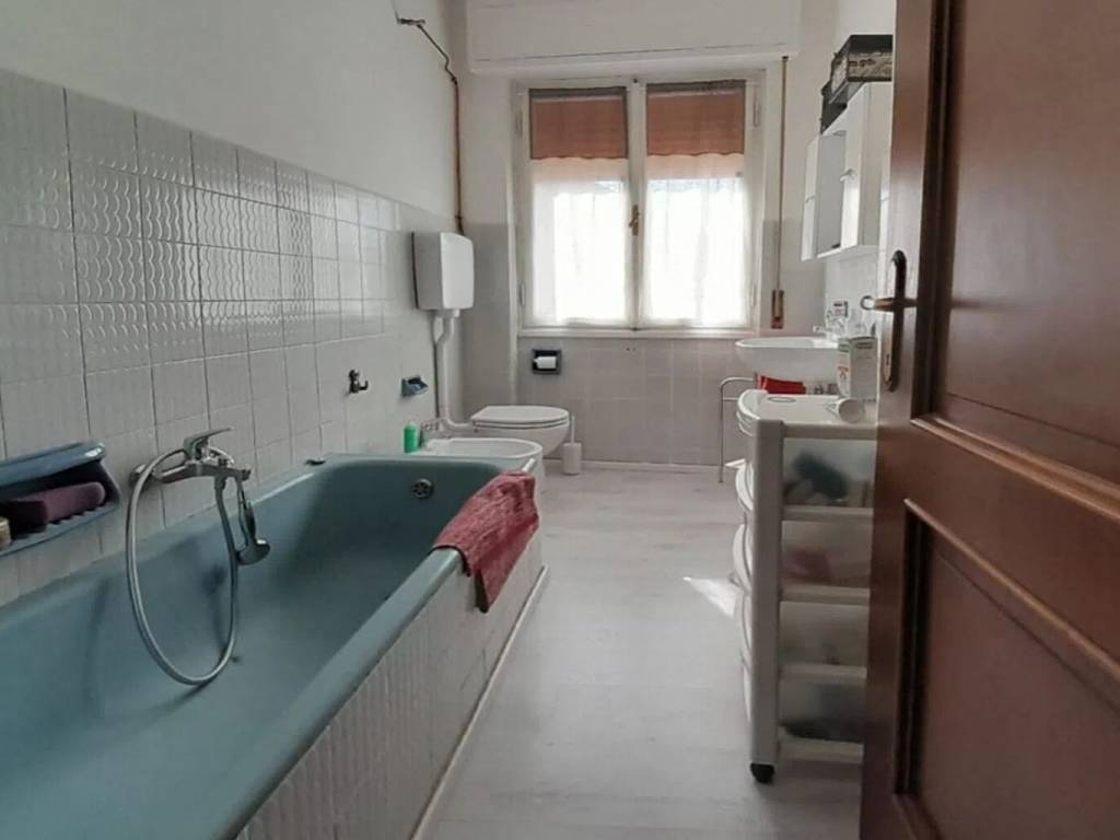 Appartamento a San biagio della cima in Via Provinciale - Foto 4