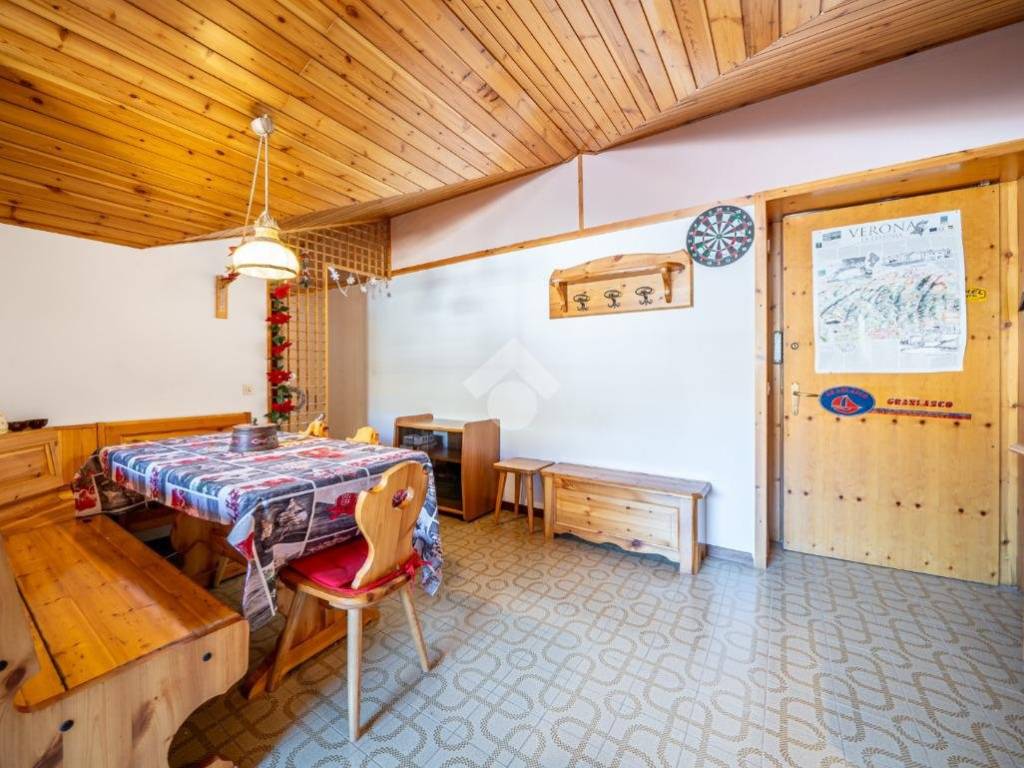 Appartamento a Bosco chiesanuova in Malga San Giorgio - Foto 2
