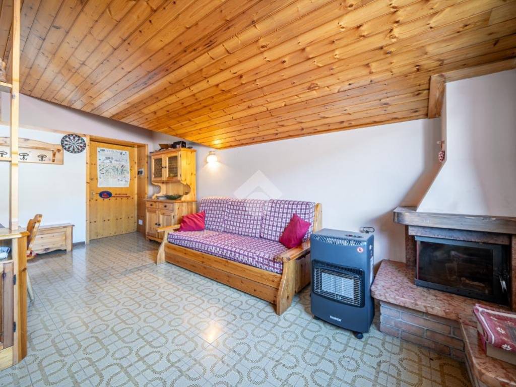 Appartamento a Bosco chiesanuova in Malga San Giorgio - Foto 3