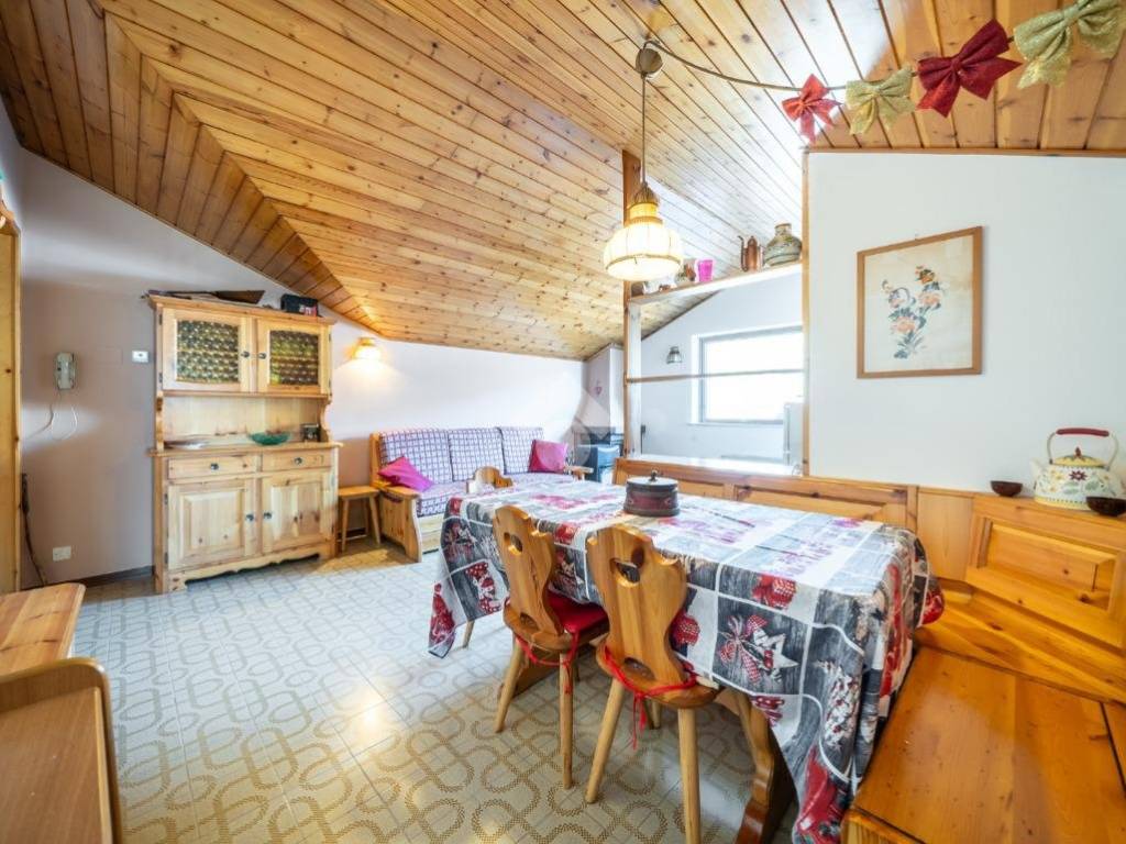 Appartamento a Bosco chiesanuova in Malga San Giorgio - Foto 4