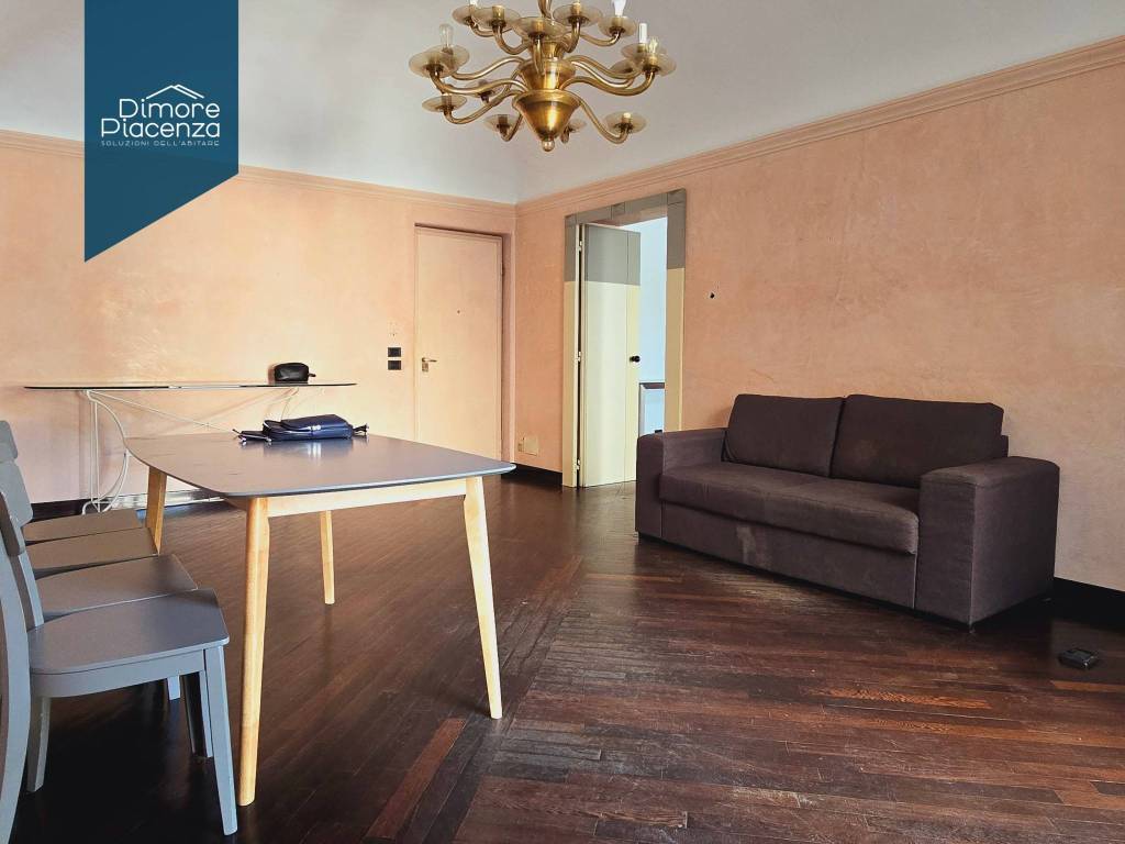 Appartamento a Piacenza in Corso Vittorio Emanuele II - Foto 5
