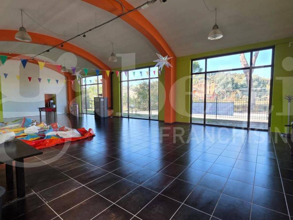 Immobile a Rieti in VIA DEL TERMINILLO, 77 - Foto 3