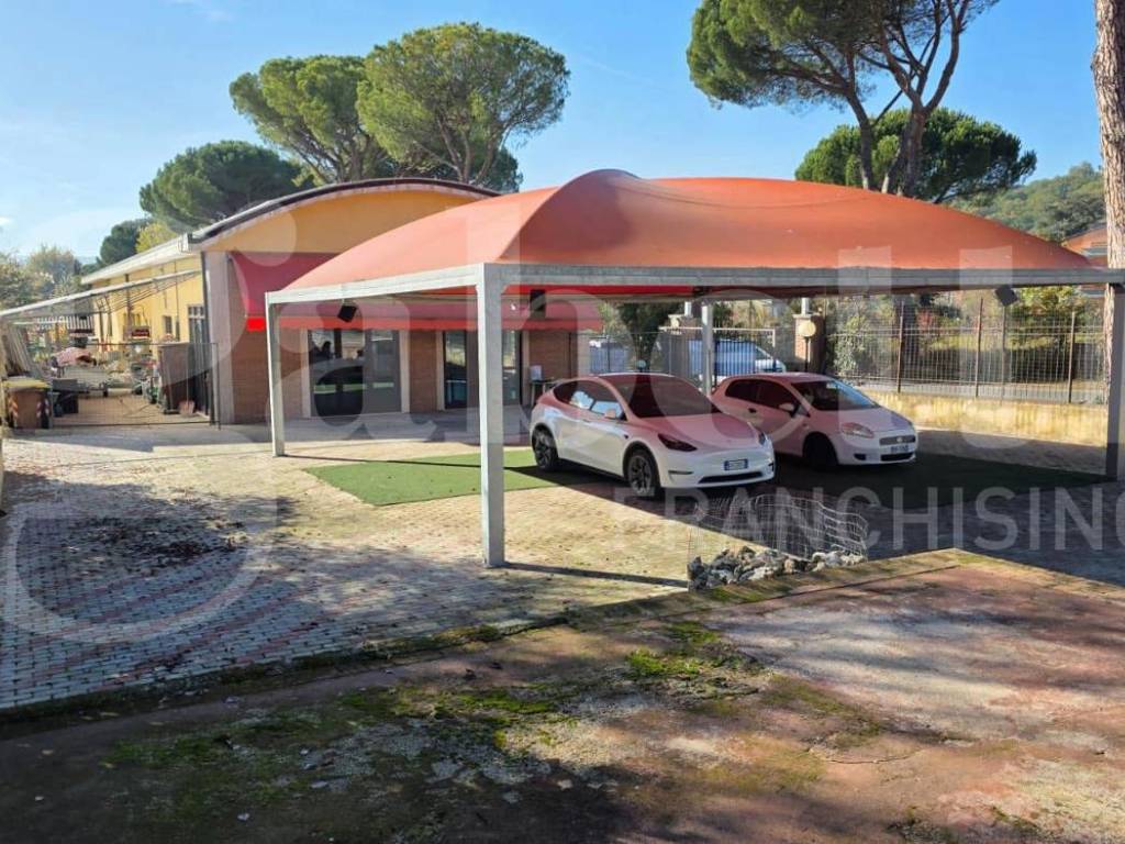 Immobile a Rieti in VIA DEL TERMINILLO, 77 - Foto 4