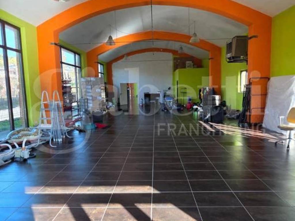 Immobile a Rieti in VIA DEL TERMINILLO, 77 - Foto 5