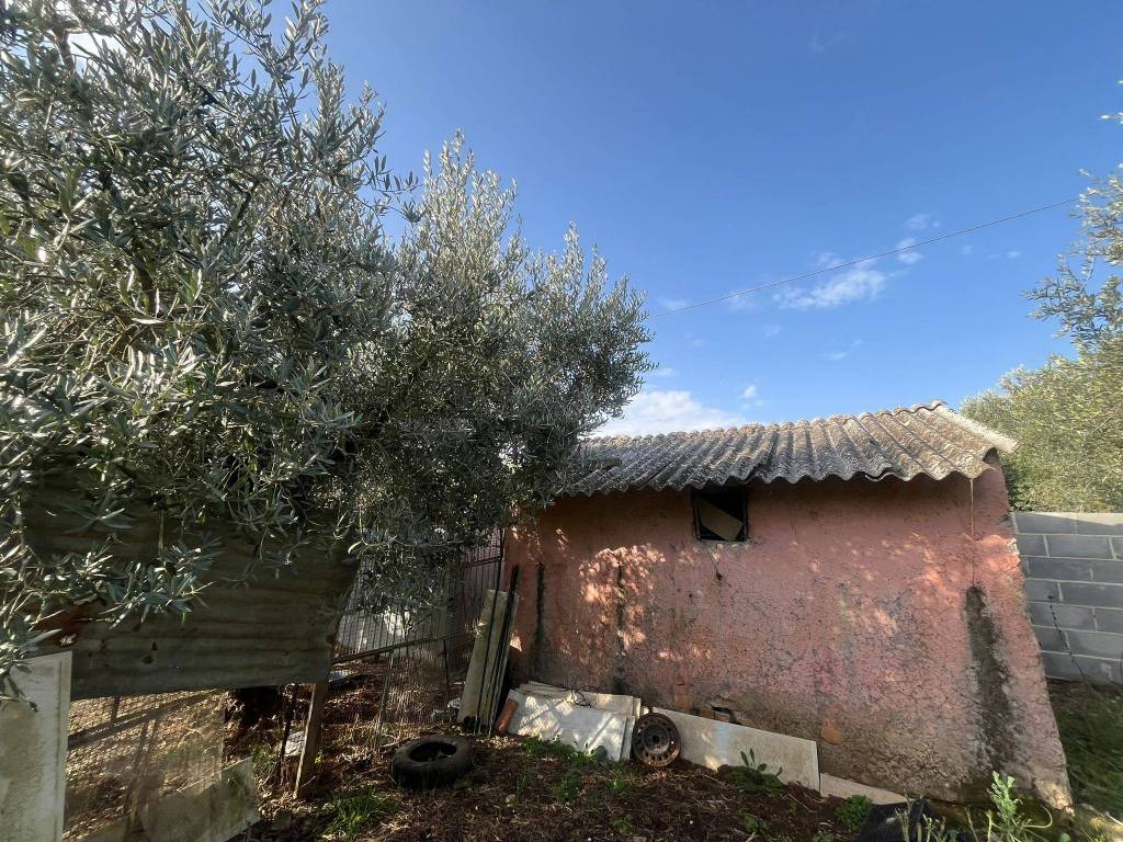 Terreno a Lanuvio in Via del Moscato - Foto 5