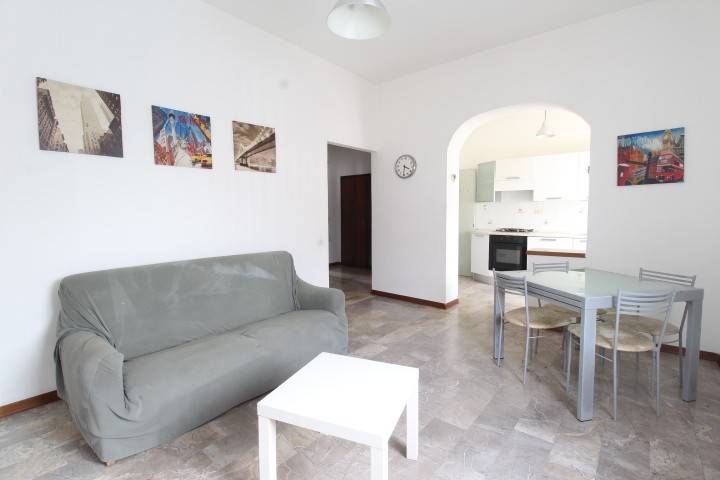 Appartamento a Lamporecchio in Via Antonio Gramsci, 77 - Foto 2