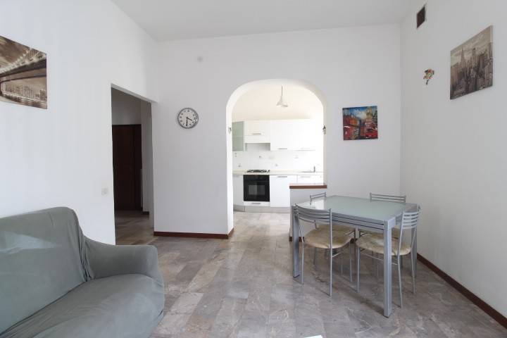 Appartamento a Lamporecchio in Via Antonio Gramsci, 77 - Foto 3