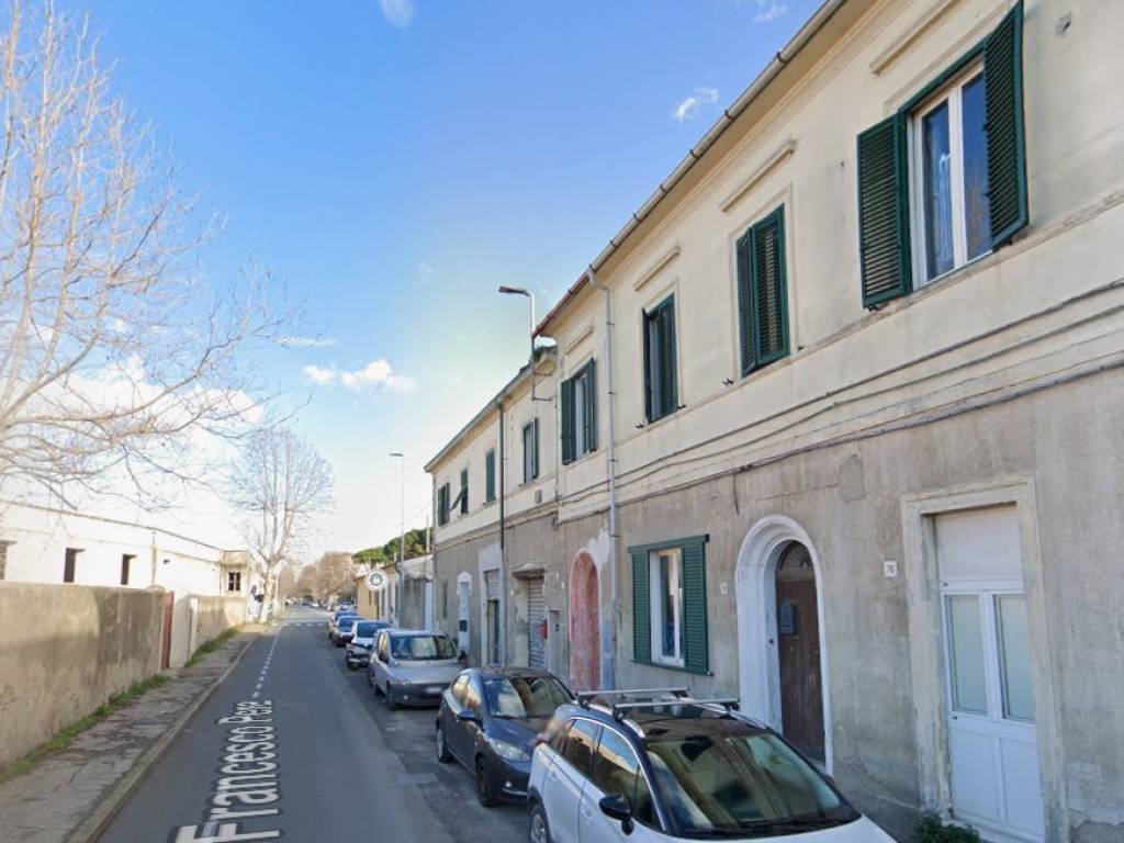 Appartamento a Livorno in Via Francesco Pera - Foto 3